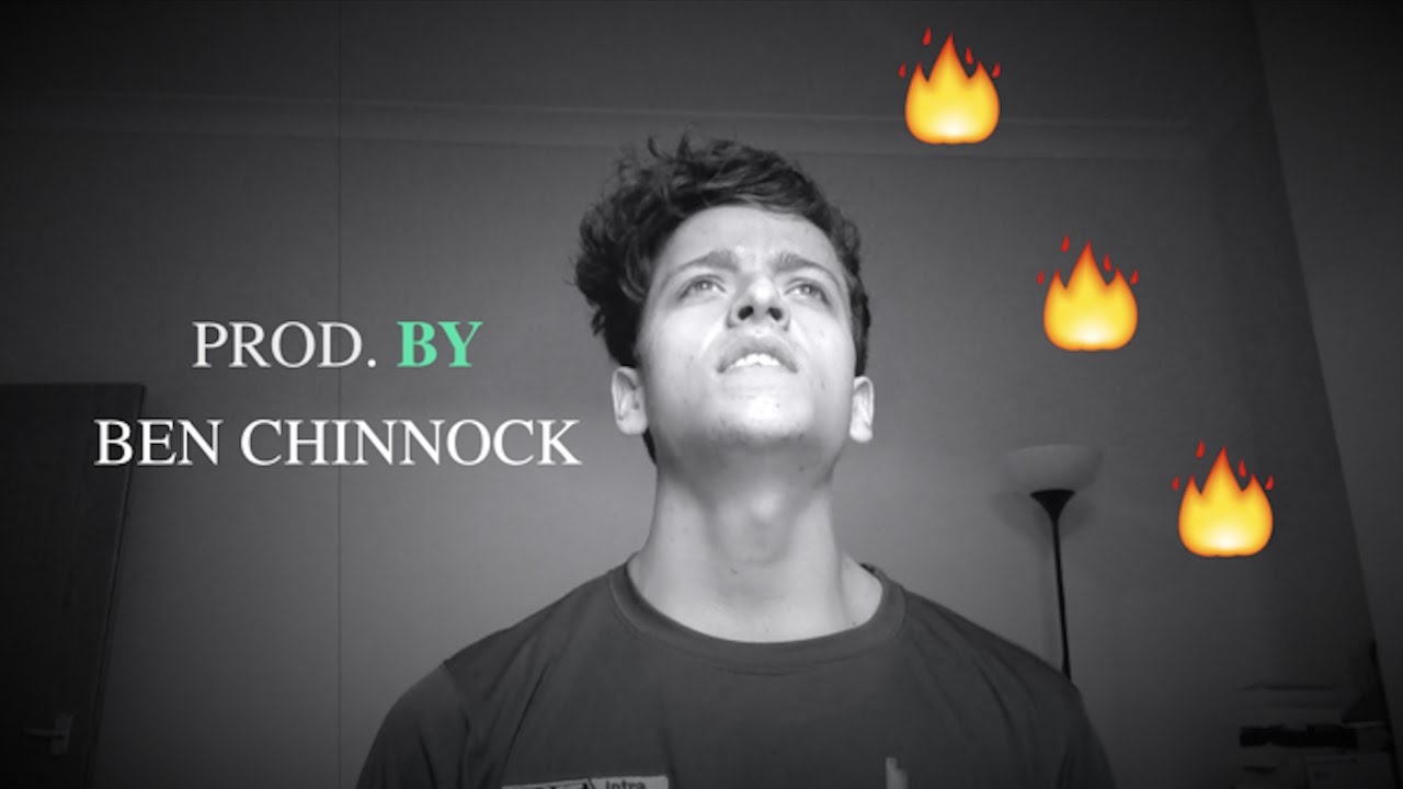 The Vegan Goal | Music Video (Prod. Ben Chinnock)