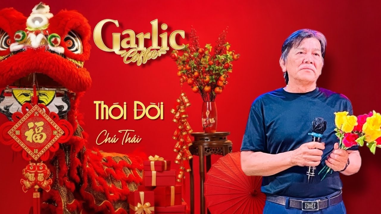Thói đời | Trình bày: Chú Thái | Tác giả: Trúc Phương