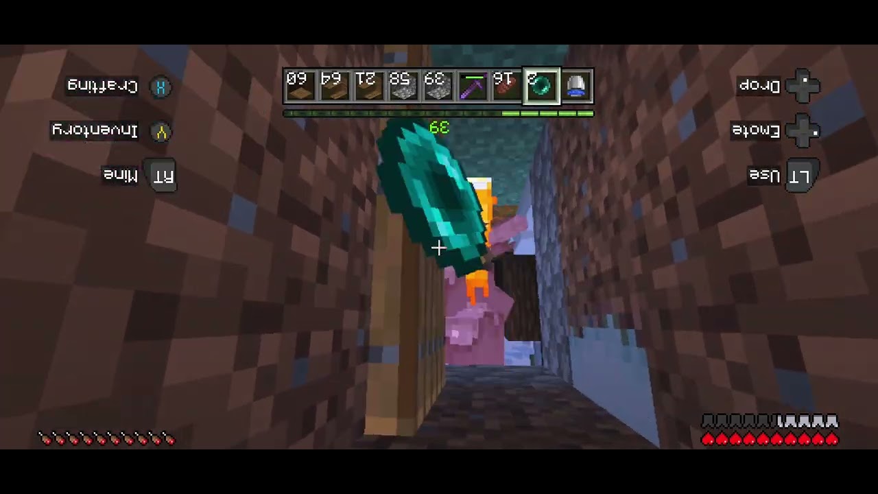 New Minecraft video!