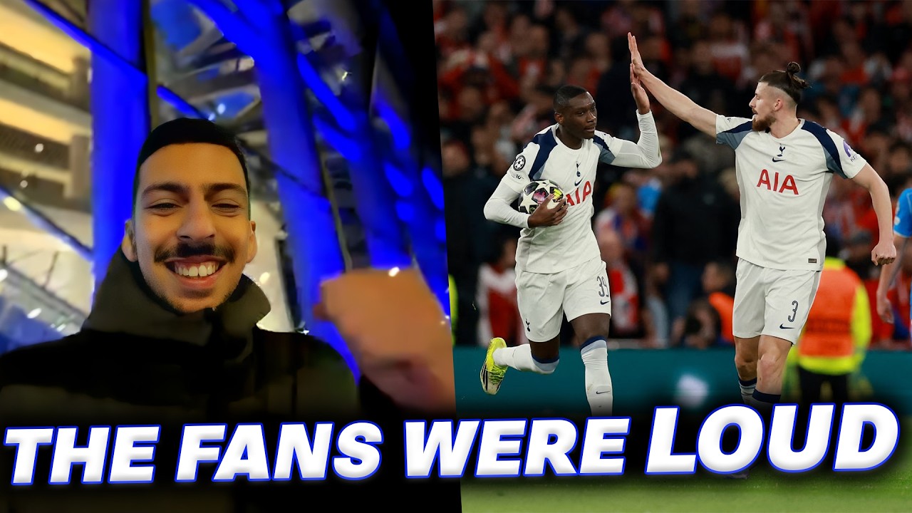 THE ATMOSPHERE WAS INCREDIBLE FINALLY! [Kris Fan cam]