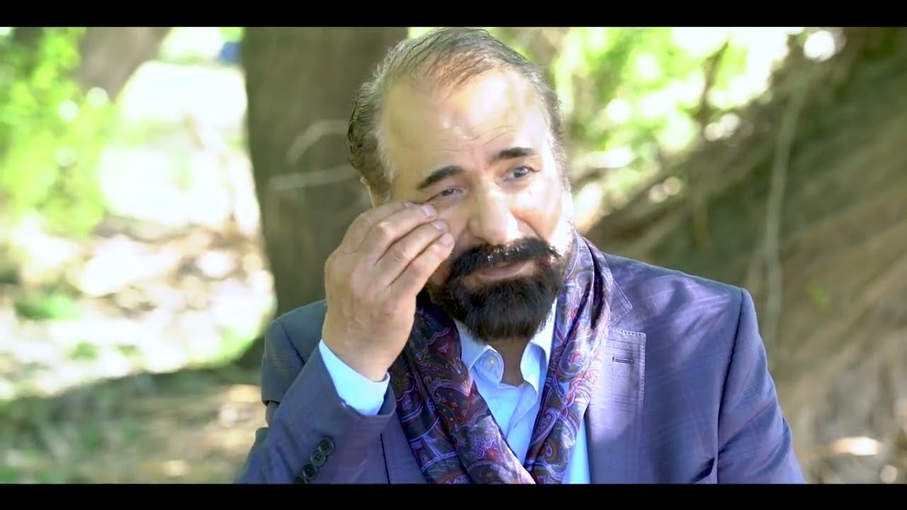 Sivan Perwer    Sohbet, pirs û axaftin li gel Şivan Perwer  2020