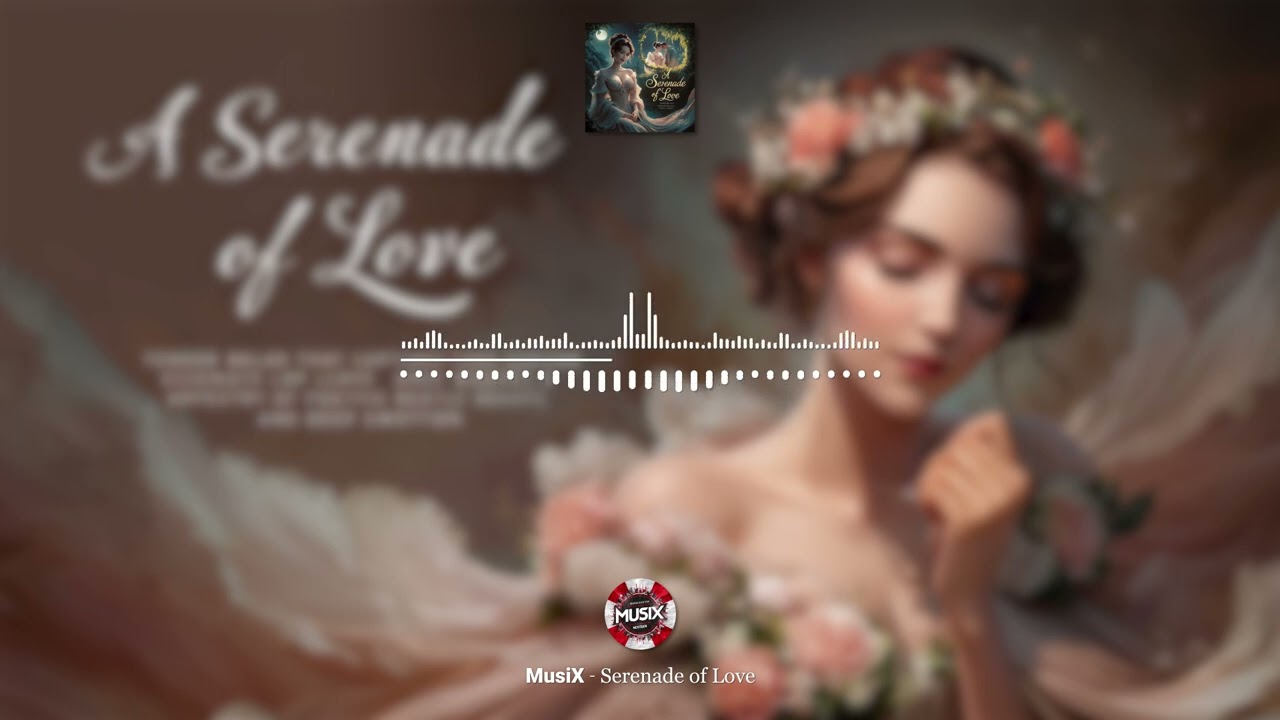 The Serenade of Love | A Song for 