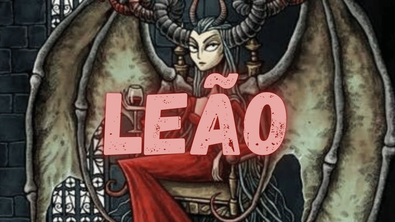 LEÃO 💘 SUA VIDA MUDA NESTE INSTANTE! ALGUÉM DECIDE TE PROCURAR! HORÓSCOPO #LEÃO HOJE TAROT AMOR