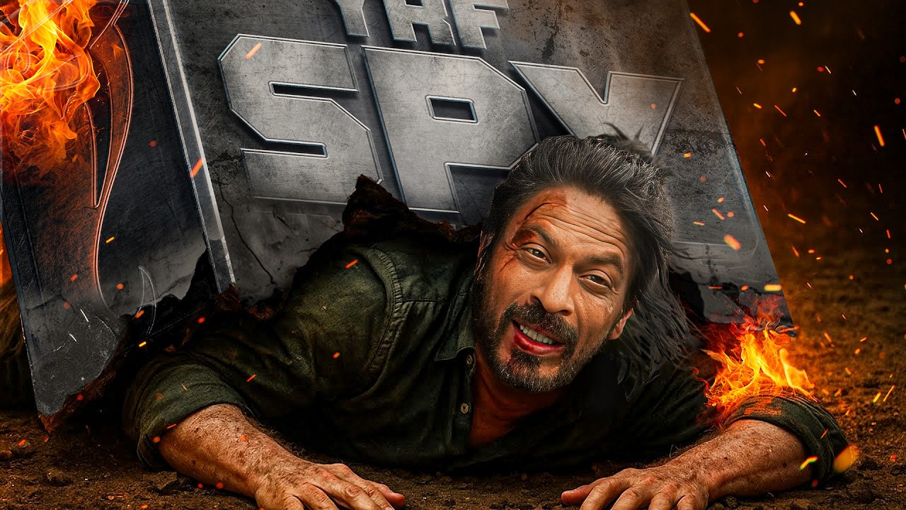 How YRF Destroyed Spy Universe!?
