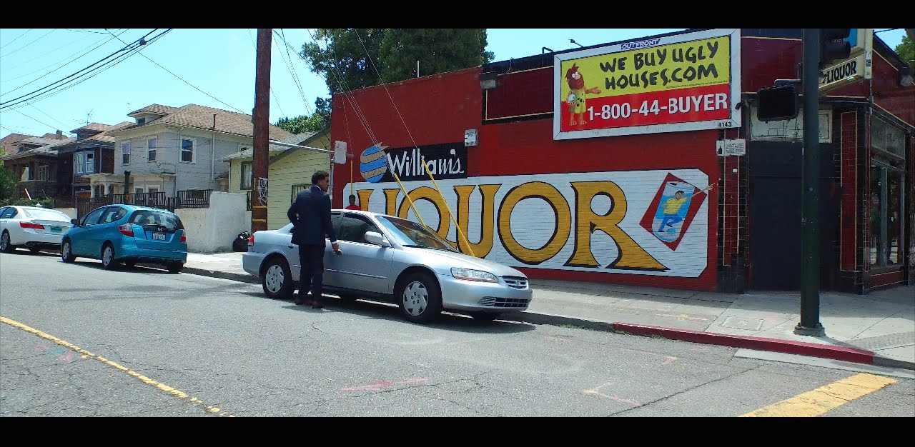 C5 - All or Nothing (Music Video)