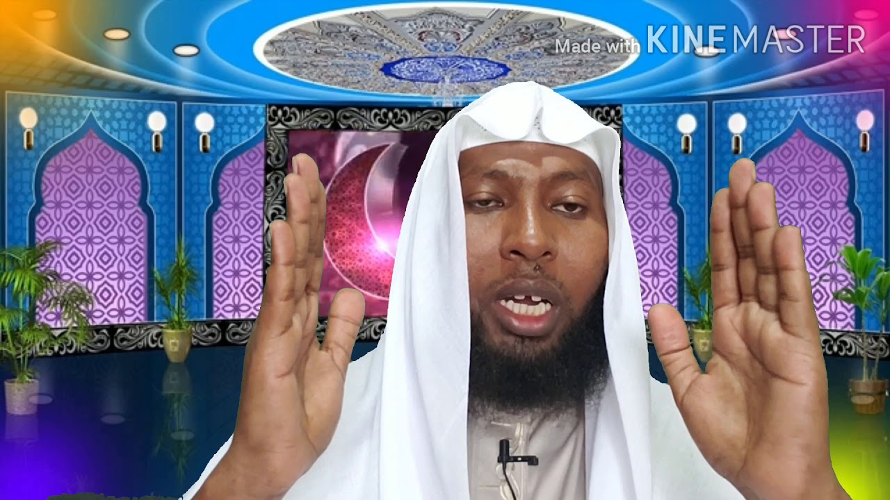 13-Seenaa Khalid bin walid مع مسيلمة الكذاب