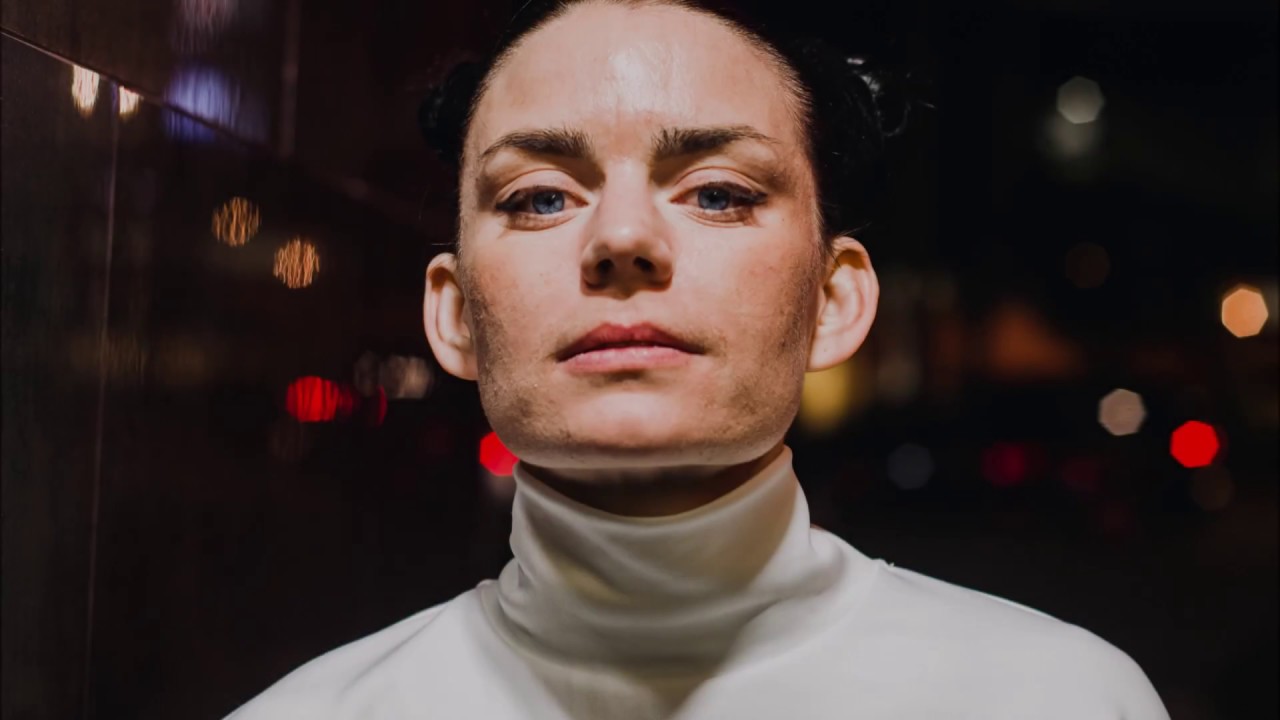 Frida Sundemo Interview | Rumorednightspress.com