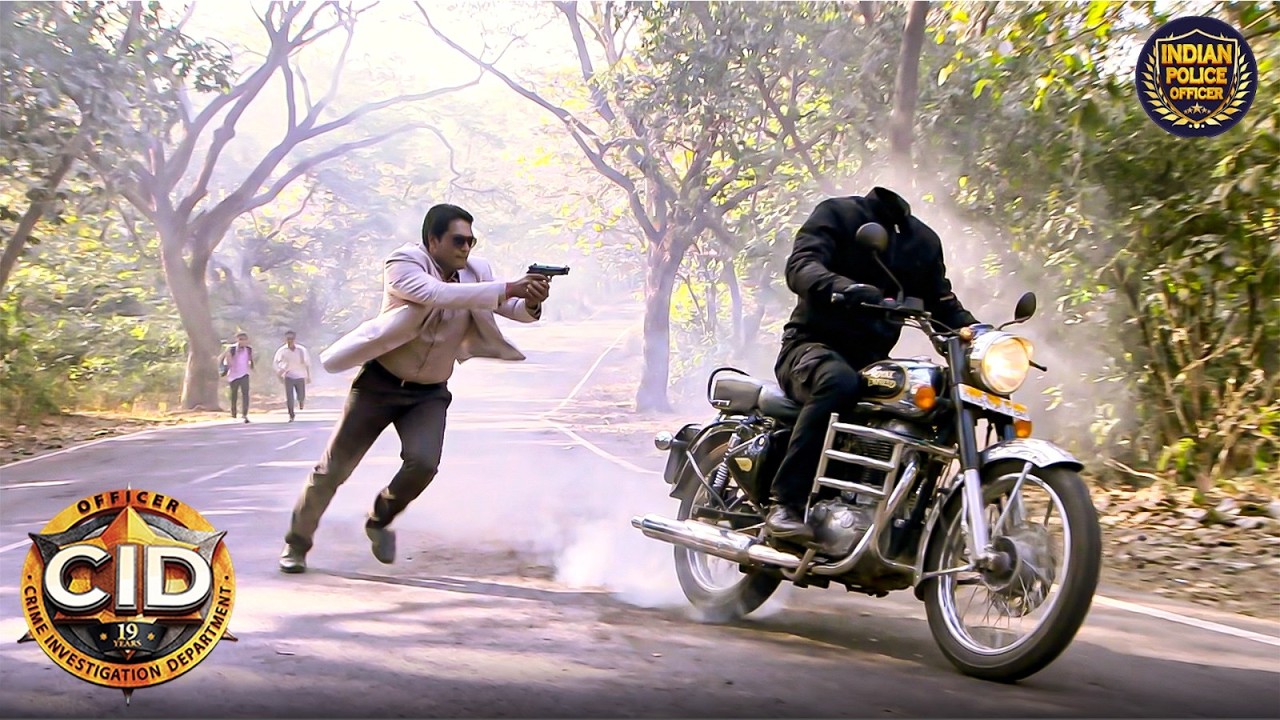 क्या अभिजीत इस बिना सर वाले का पीछा करके पकड़ पायेगा ? | Best Of CID | CID | New Episode