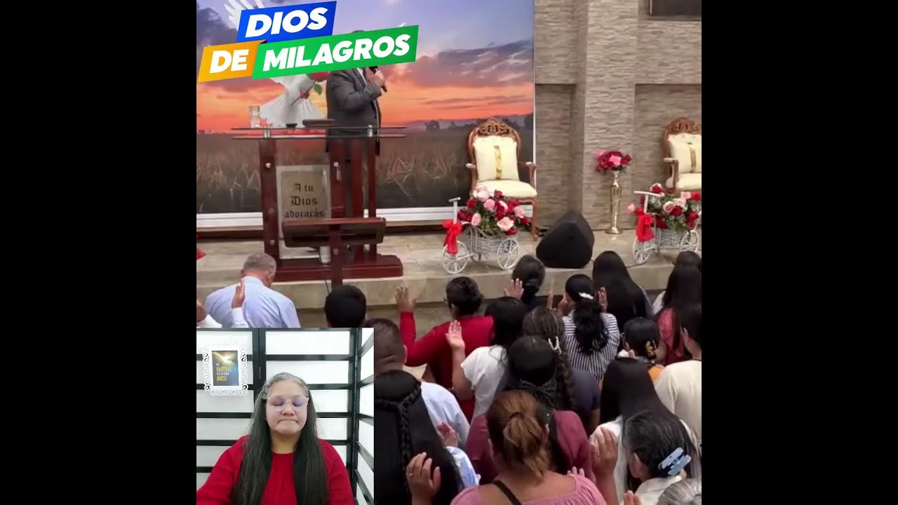 El poder del diablo detrás de los gobiernos de HOY (2DA PARTE) - Ps. Eduardo Masias