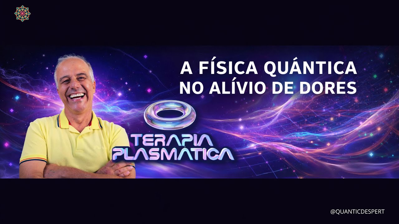 Alivie suas Dores (Físicas - Mentais e Emocionais) Aqui!