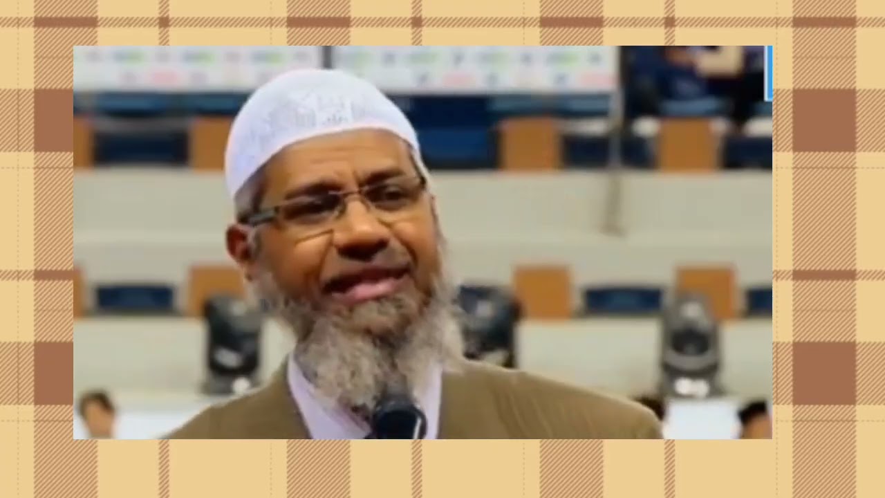 Le maître zakir 