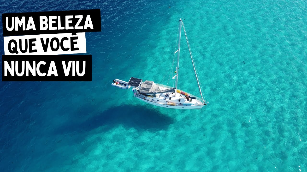 182 l MOOREA - A ILHA MAIS BONITA DA POLINÉSIA.