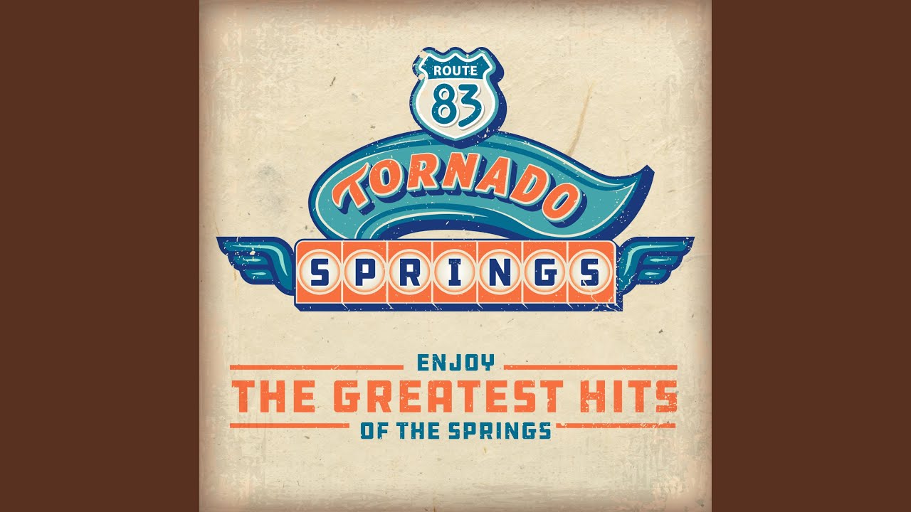 Route 83 Diner Theme