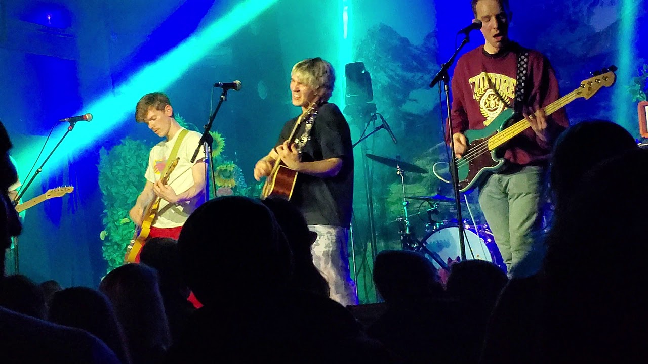 Fredo Disco - Ghost of Mariano's  (Live @ Mod Club // Toronto ON // 11.27.2019)