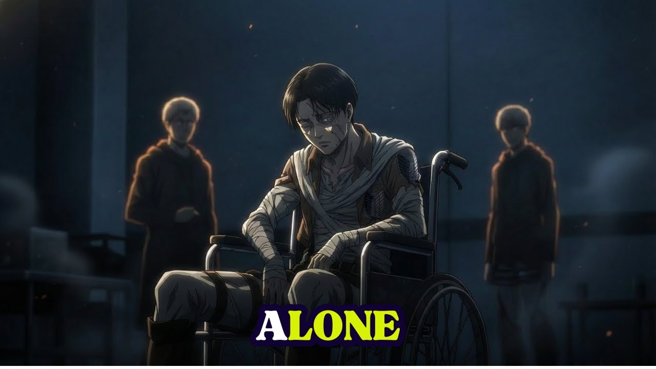 9 HORRIFYING Fates Worse Than Death in Attack on Titan RANKED