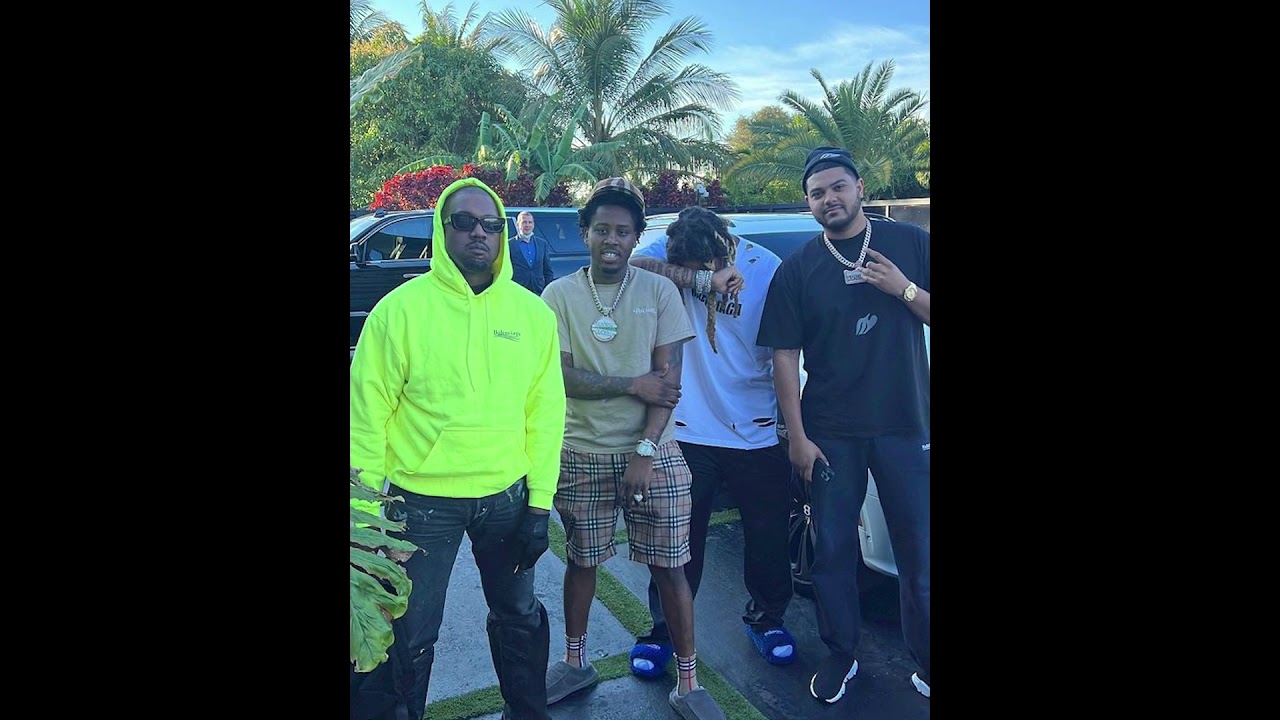 *FREE* Real Boston Richey x Future x Icewear Vezzo Type Beat 