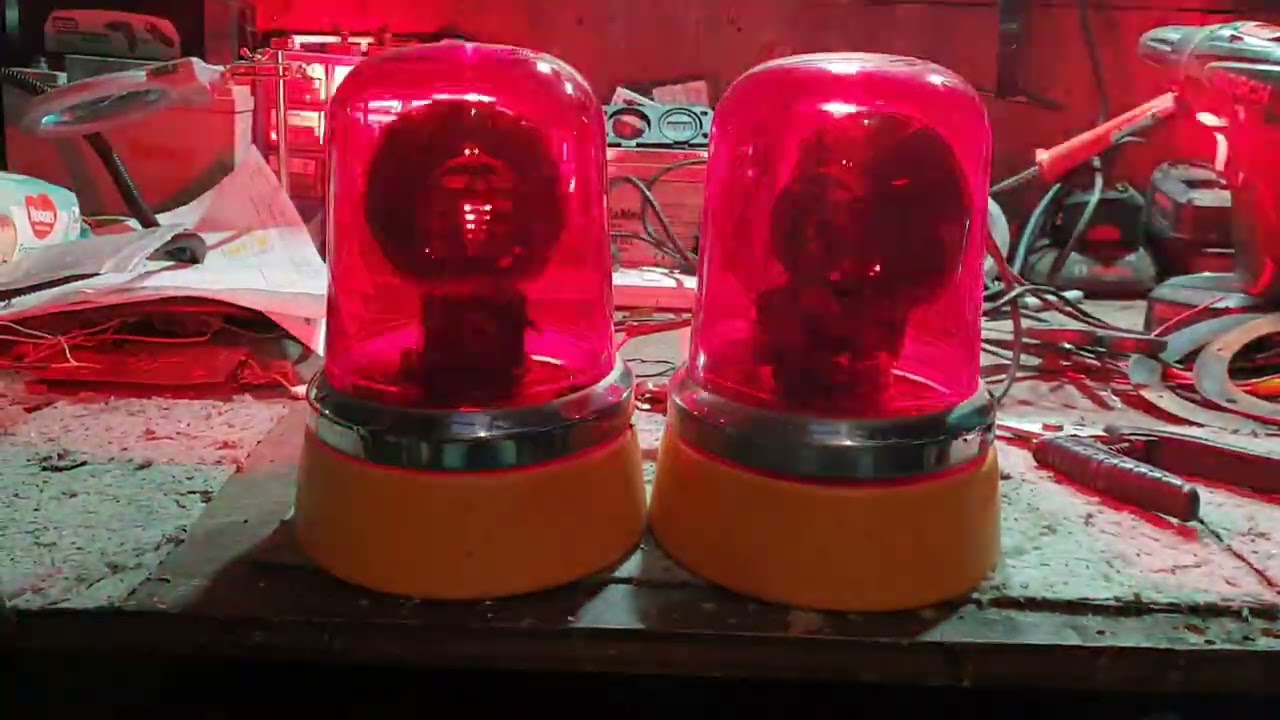 HELLA KL70's with Red Australian Made Lenses.