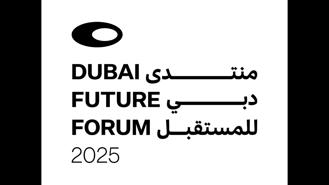 Dubai Future Forum 2025 - Day 2