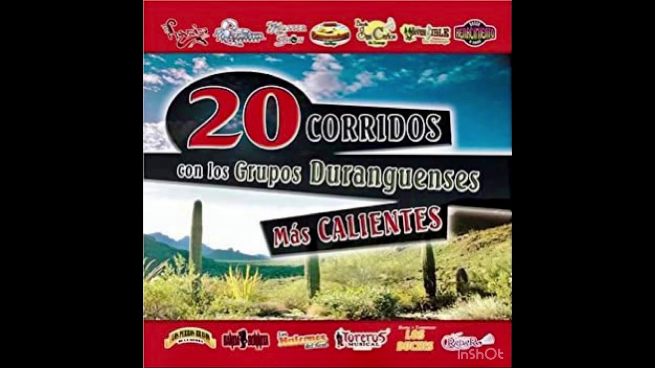 Gerardo Gonzalez - Mazizo Musical