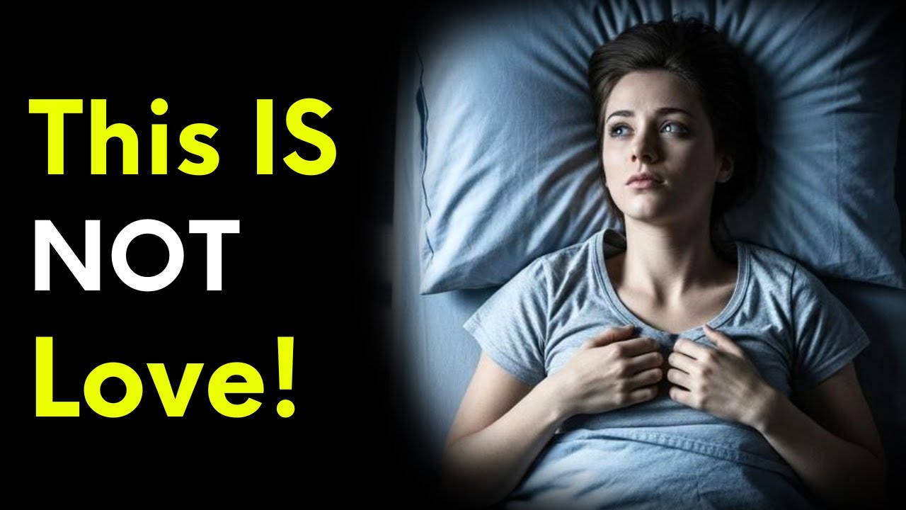 When the Narcissist Turns Love Into a Sexual Obligation