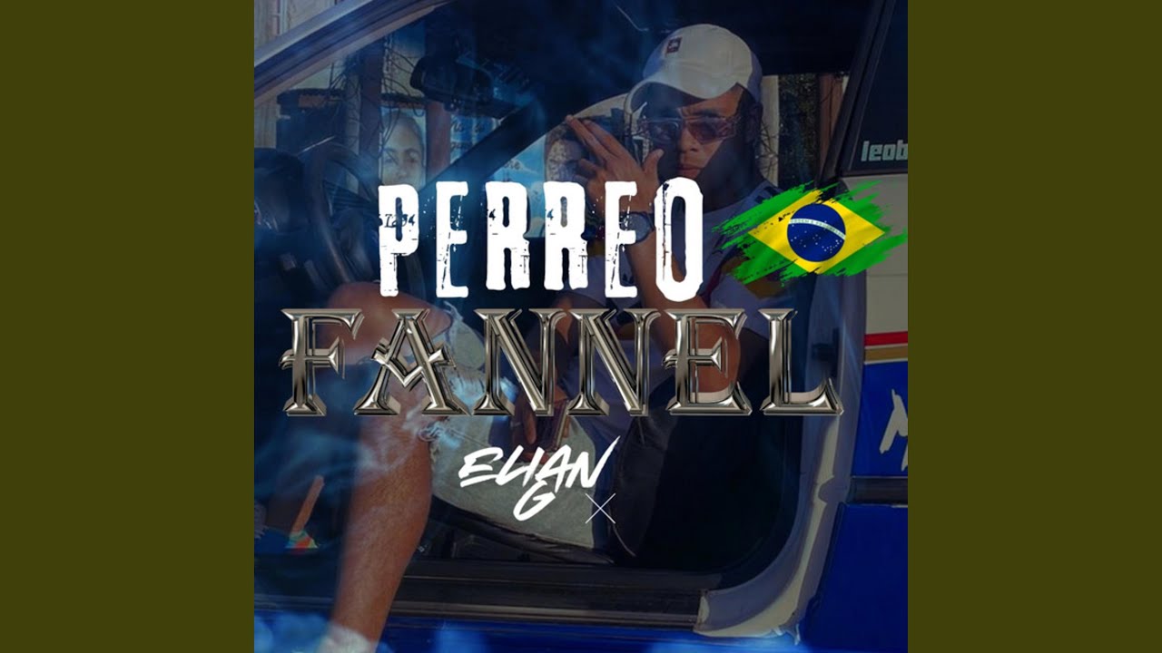 PERREO FANNEL