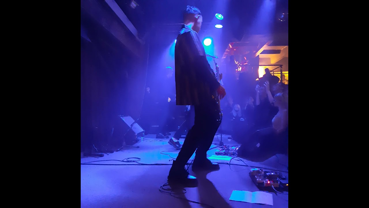 04.12.2021 Клуб Place - ploho - Новостройки