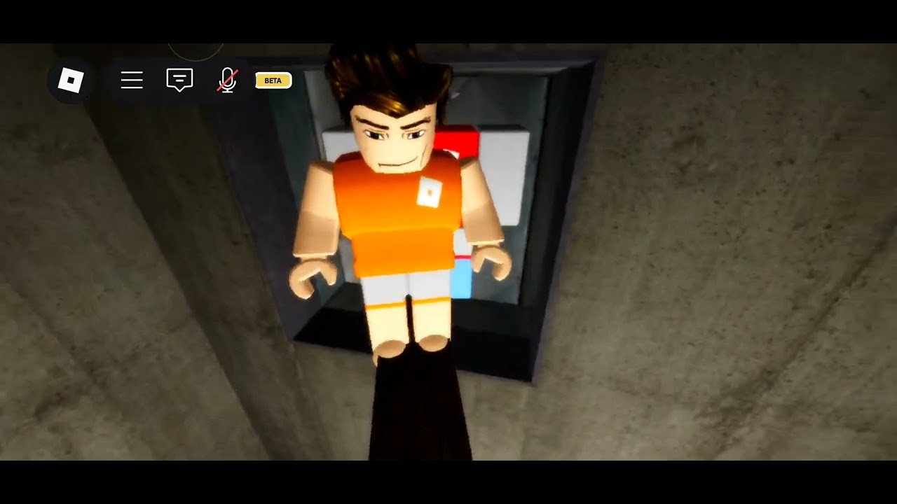 Dead Silence Roblox Gameplay | Katanya Serem?? Ft. Donatur kampus