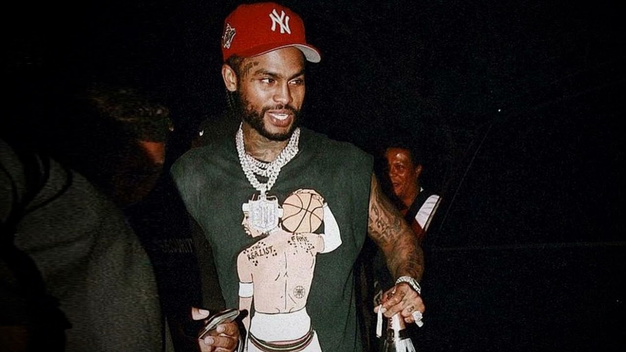 Dave East Type Beat 2022 - 