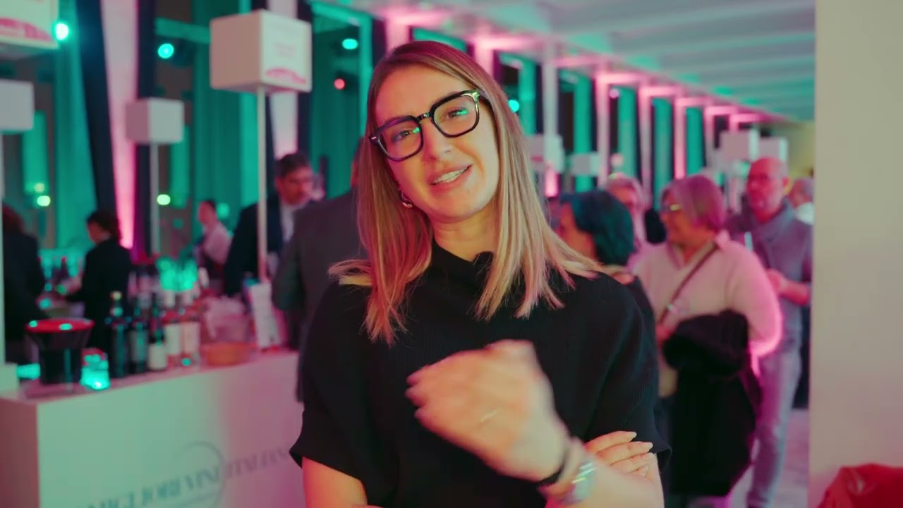 I MIGLIORI VINI ITALIANI 2026 - EVENTO NAZIONALE ROMA