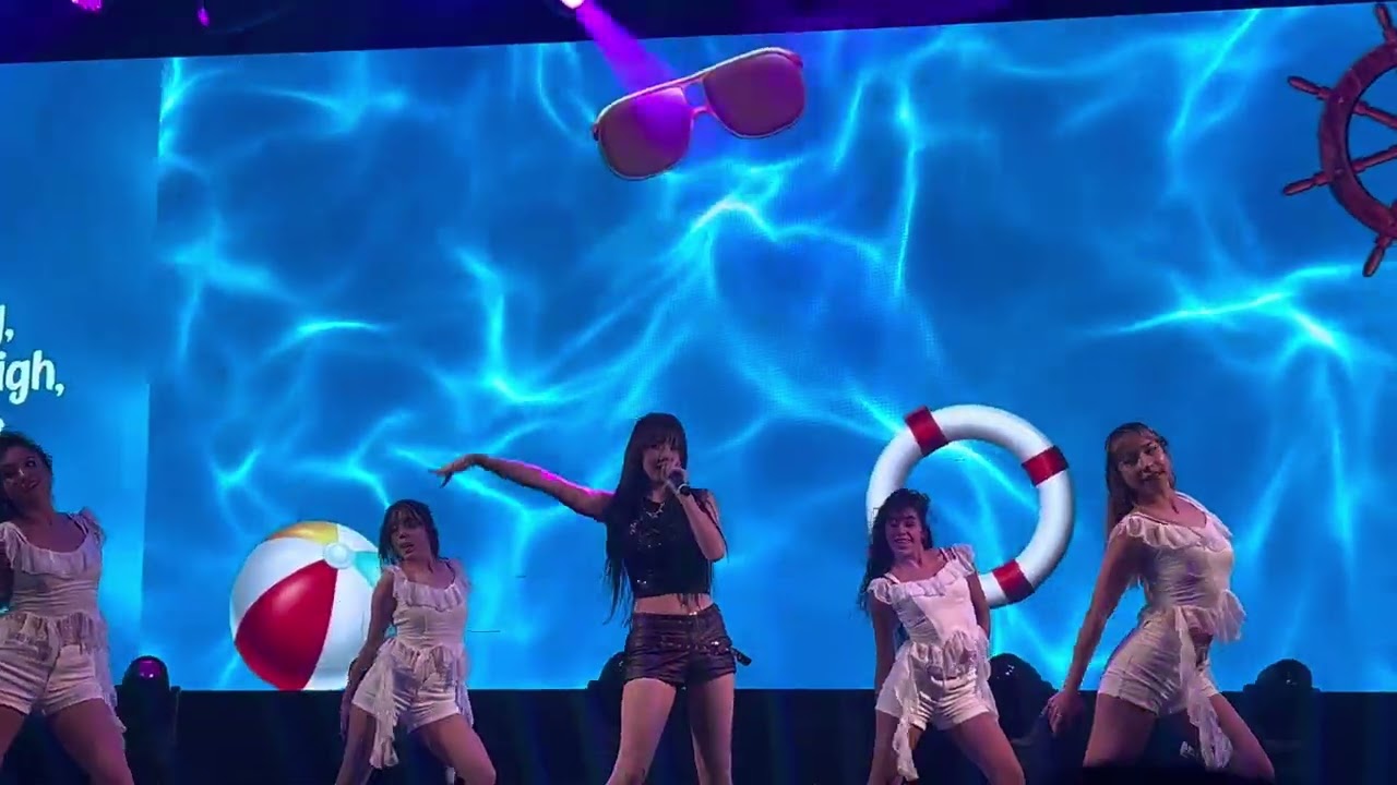 Wavy - Yerin Chapter Y Mexico 2026