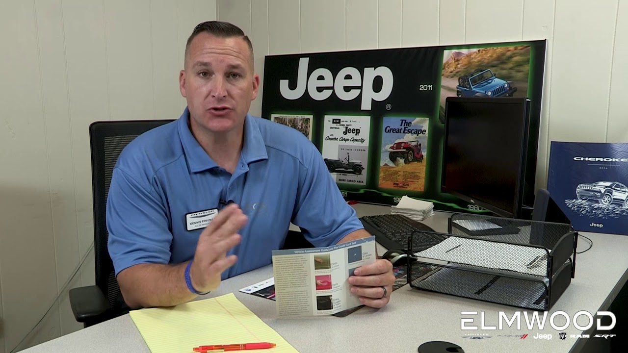 Elmwood CDJR: Buy vs Lease
