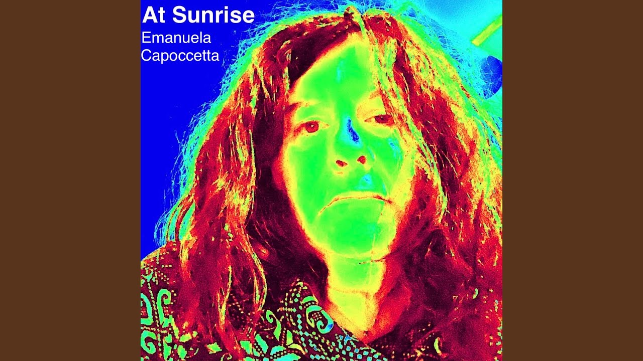 At Sunrise (Radio edit)