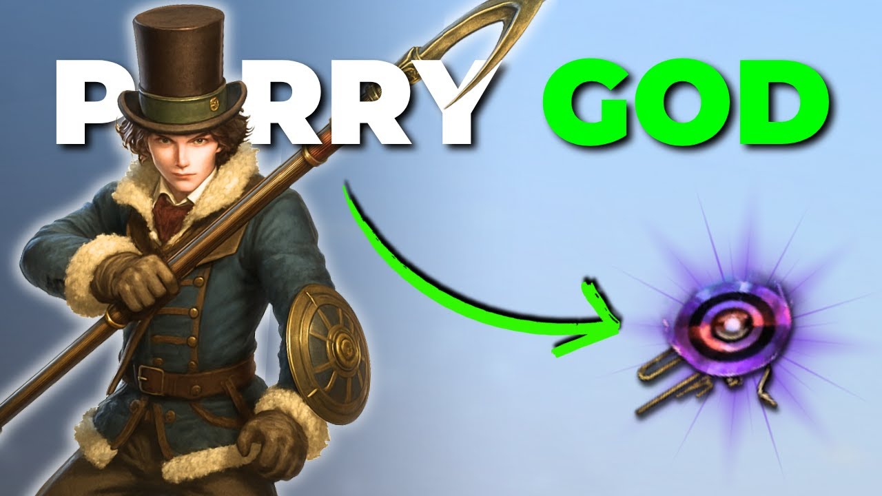 10 Parry Tips to INSTANTLY Get Better at Lies of P