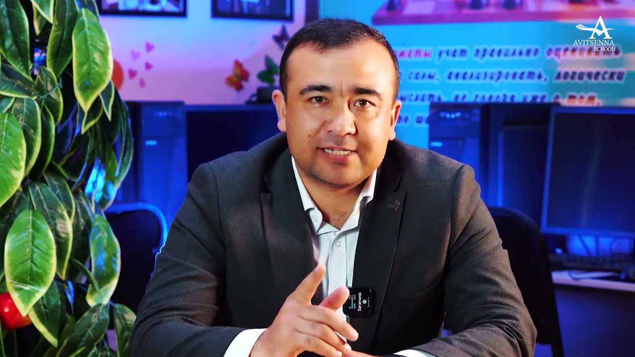 AVITSENNA SCHOOL maktabi tibbiyot oliy o’quv yurtlarida o’qish istagidagi  yoshlarni taklif qiladi!