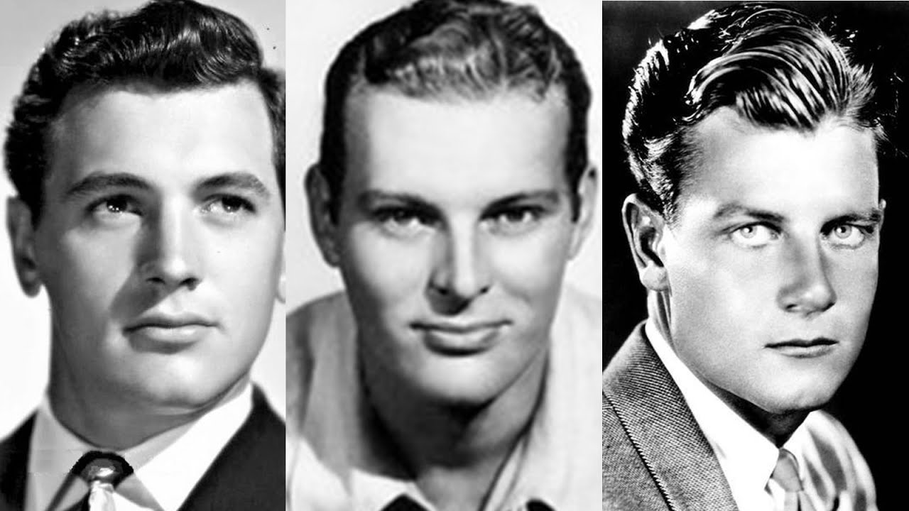 REMARKABLE WESTERN ACTORS In Their Youth - Popular in 1970s - Can You Recognize Them?