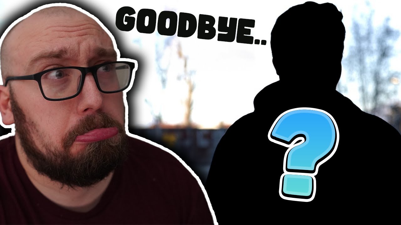 Long-Time BDO Content Creator Says Goodbye to Black Desert.. :'(