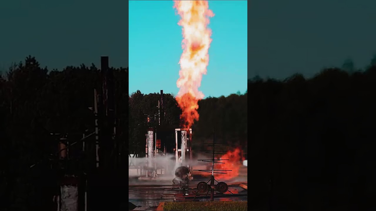 Recruits Fight FIRE!  