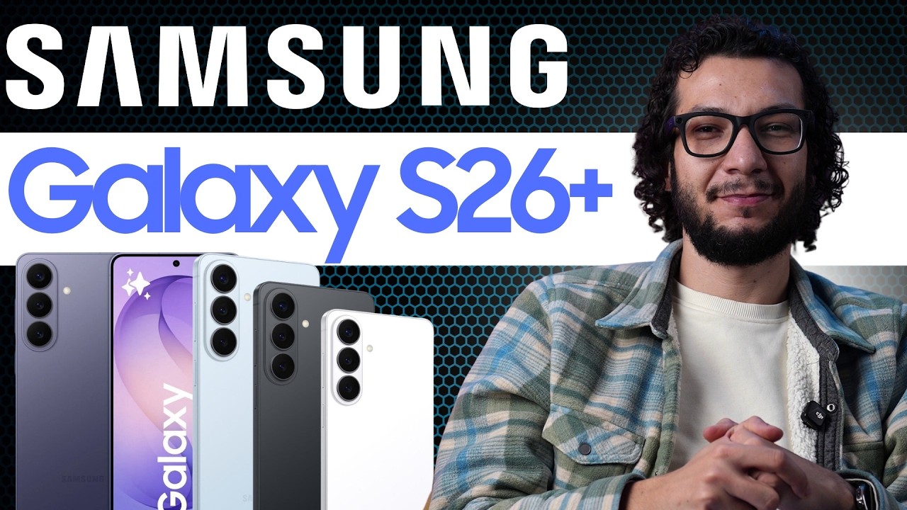 Tüm Detayları İle Samsung Galaxy S26+  | Makyajlı S25+