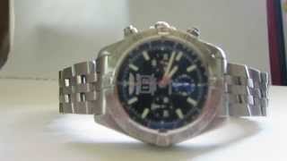 First Look: Breitling Blackbird A44359