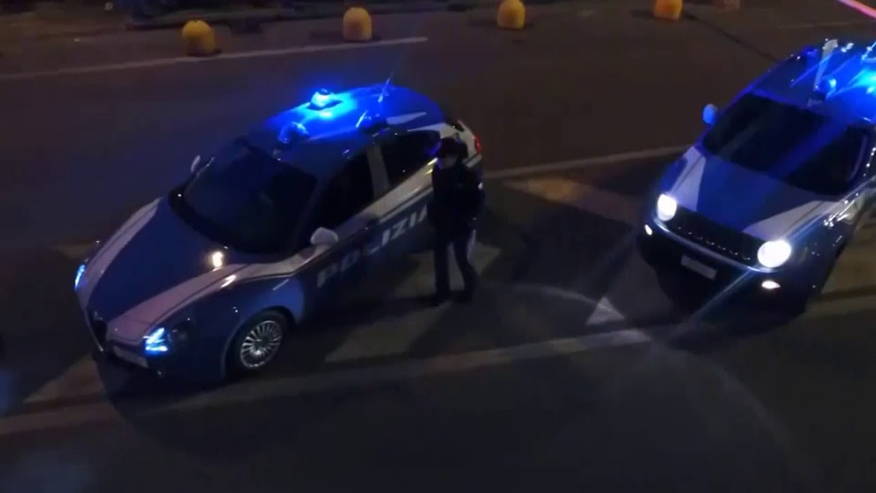 Ostuni, arrestata 
