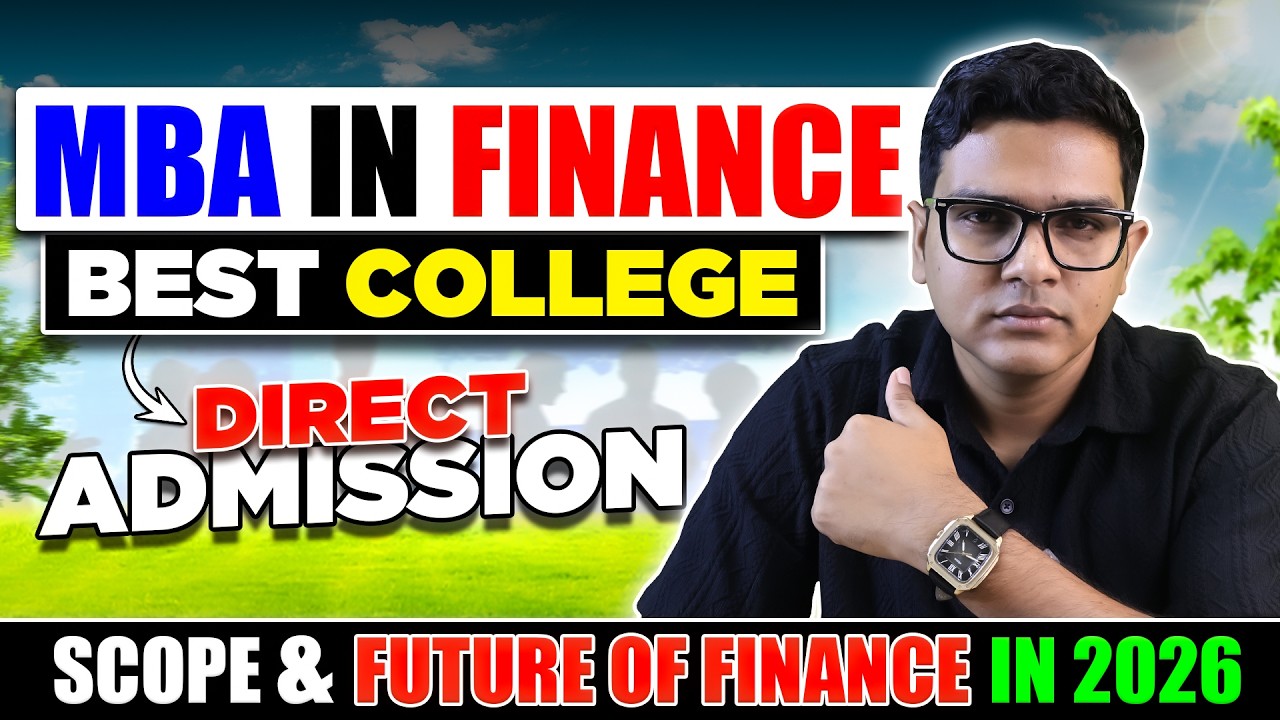 MBA Without Entrance Exam? 😱 | बिना Entrance Exam MBA 🎓 | Top Colleges for Direct MBA Admission 2026