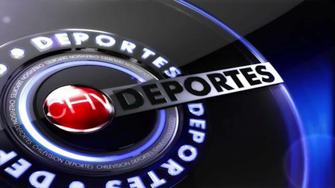 Cortina musical Chilevisi&oacute;n Deportes | 