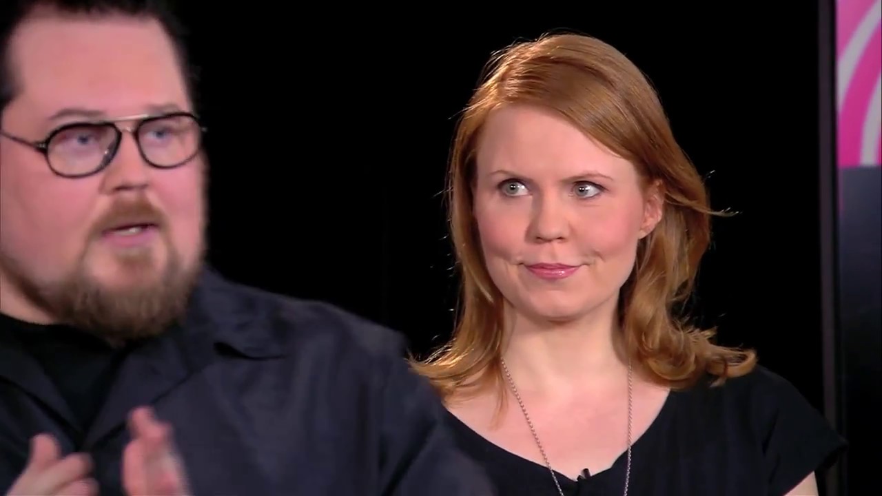 Mentalisti Pete Poskiparta - Mielenk&auml;&auml;nt&auml;j&auml;