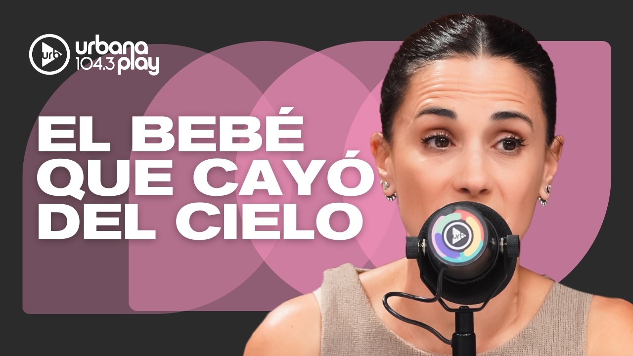 El peor tornado de la historia fue en la Argentina y un bebé cayó del cielo #VueltaYMedia