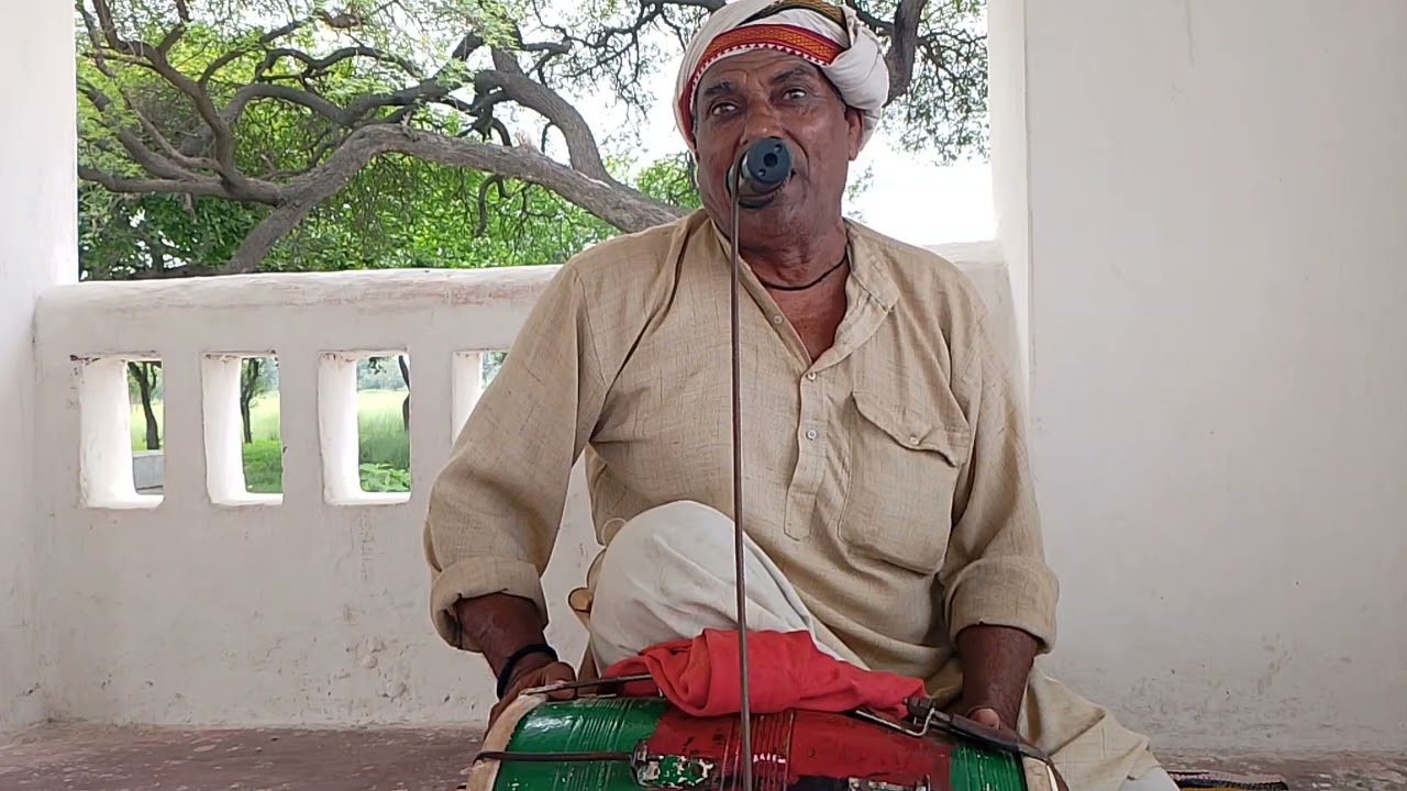 |भाग 7| अहेरिया, जीरिया, बंगलीनिया, सोनवा गदही बना दिया| गायक रामअवध यादव 