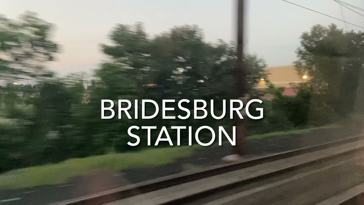 Fast Amtrak 