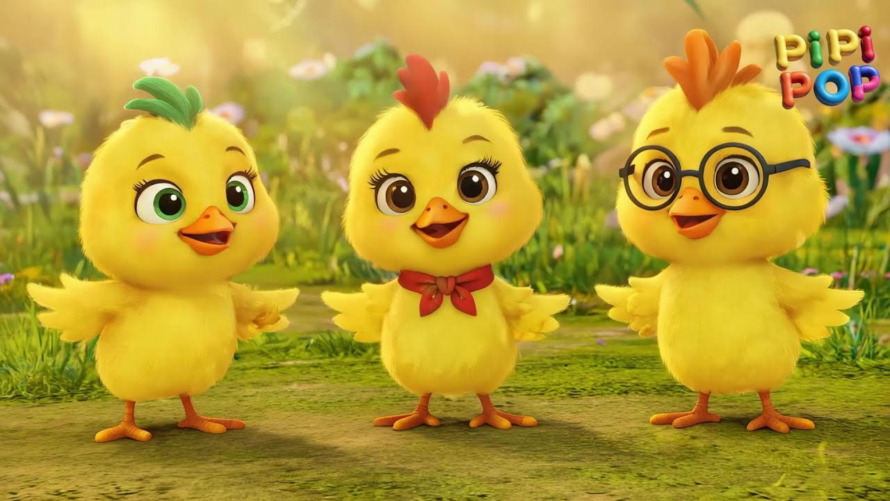 Children's Music 🎶 | Musical Mix for Little Ones