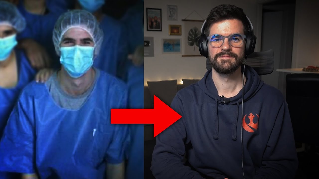 🎉 Entrar en la ESPECIALIDAD MÉDICA a la QUINTA: MI EXPERIENCIA | Diario de un MIR