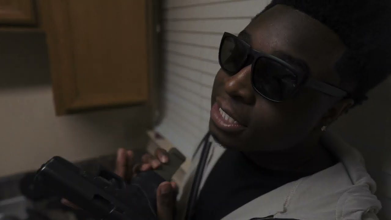 Nero Stackz - Niggas Been Dying (Official Music Video)