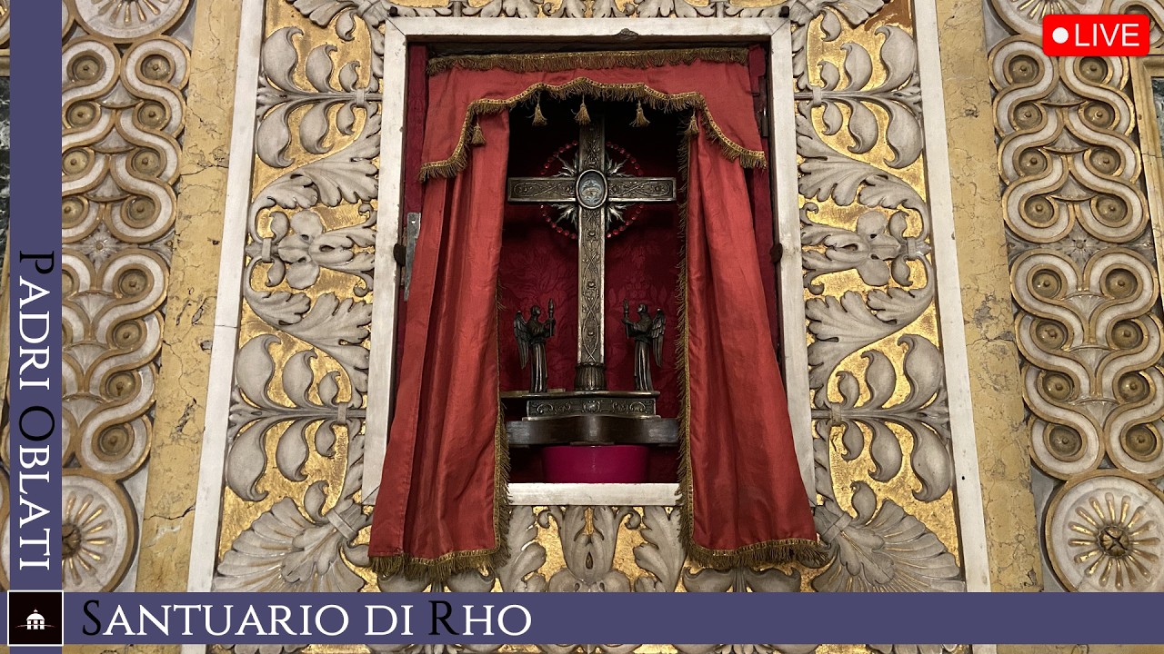 S. Messa della Domenica all'inizio della Quaresima, 22/02/2026